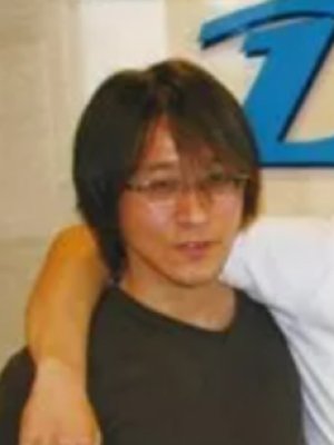 Toshirou Hamamura