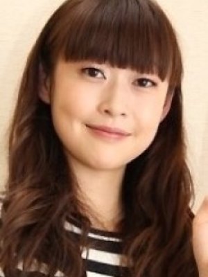 Mamiko Noto