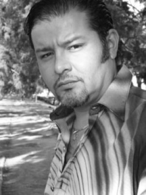 Enrique Cervantes