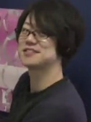 Toshiyuki Aoshima