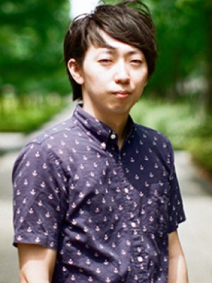 Keisuke Matsumoto