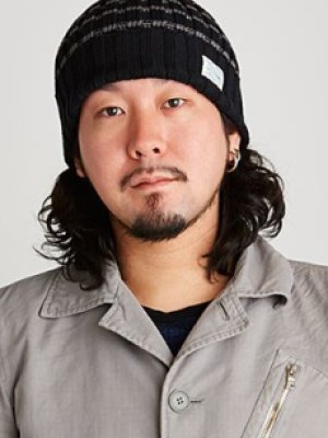 Kazuma Ikeda