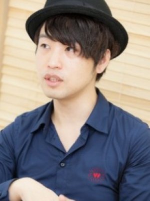 Masaki Yokobe