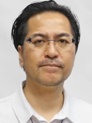 Hiroshi Fukuda