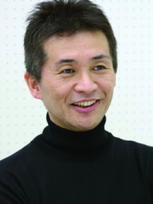 Shuuichi Shigeno