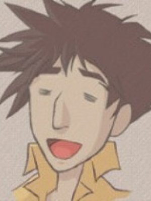 Eddie Mehong