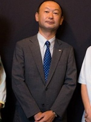 Kazutaka Akimoto