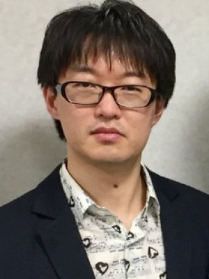 Eisaku Kawanami