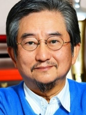 Gou Nagai