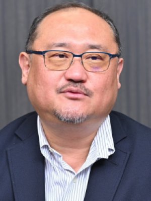 Kouichi Hamamura