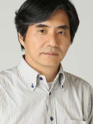 Kazuki Nakashima