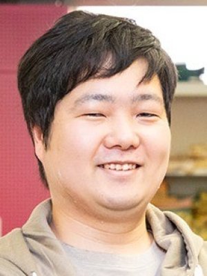 Takayuki Kikuchi