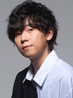 Daiki Yamashita