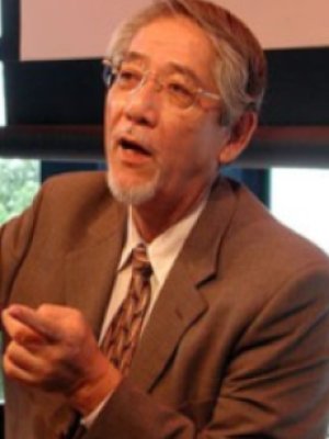 Yoshio Takami