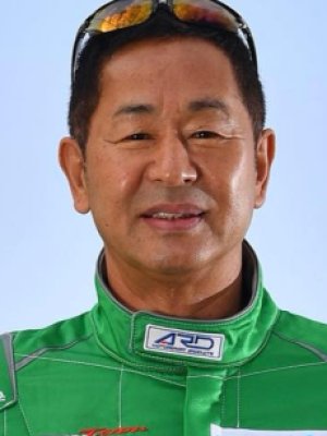 Keiichi Tsuchiya