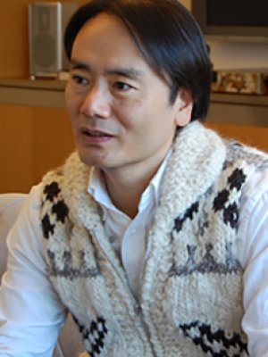 Kouichi Inaba