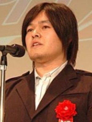 Yuuji Terajima