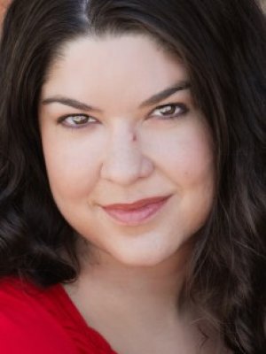 Colleen Clinkenbeard