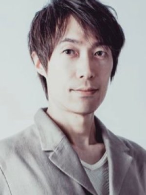 Masato Kouda