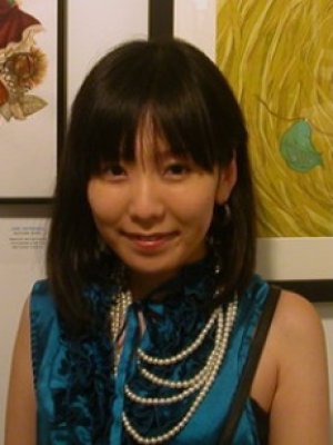 Fuyumi Ono