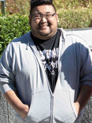 Tetsuo Yajima