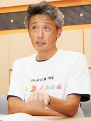 Kazunori Goka