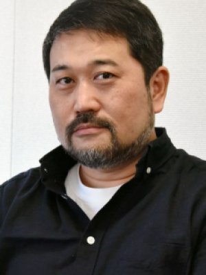 Hiroyuki Seshita