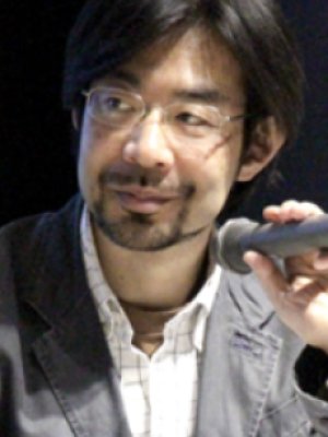 Mitsunori Kataama