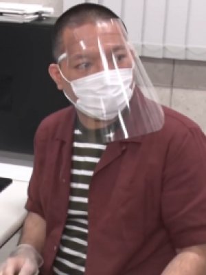 Fumito Nanba