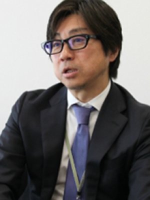 Yoshikuni Murata