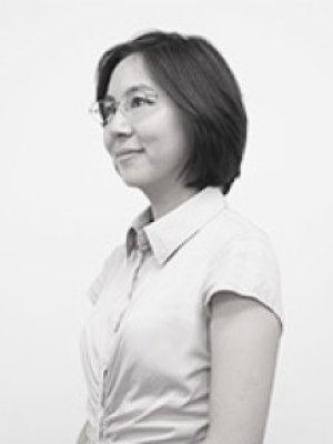 Patricia Hishikawa