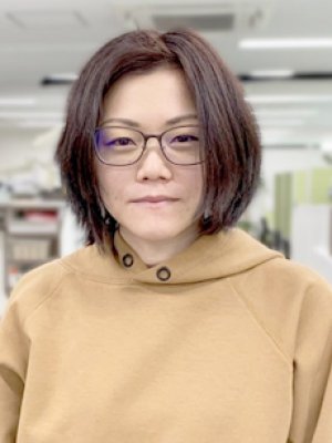 Yuka Kuroda