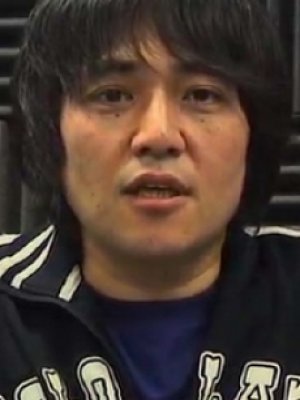Jirou Kanai