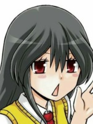 Riko Anzai