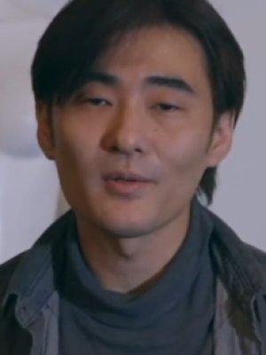 Masahiko Komino