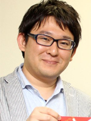 Masataka Mikami