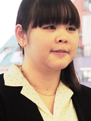 Ryouko Mita