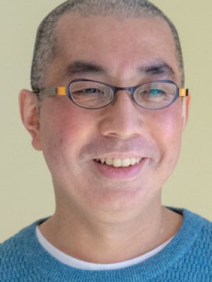Takumi Yoshinaga