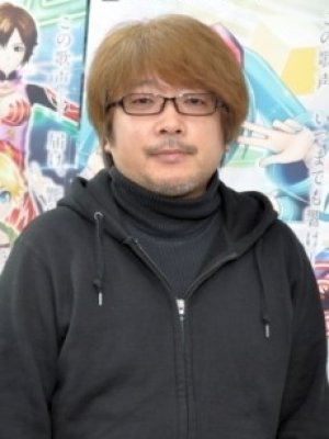 Hiroshi Utsumi