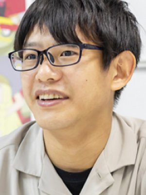 Shuuhei Yasuda