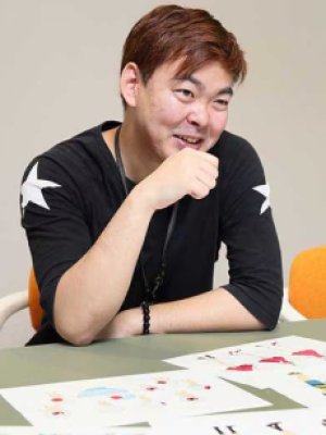 Sorato Shimizu
