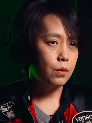 Akira Saitou
