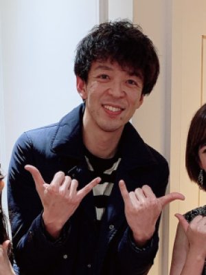 Takatsugu Wakabayashi