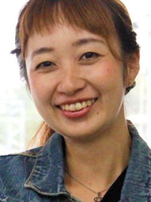Haruka Fujita