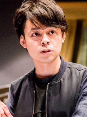 Masahiro Tokuda