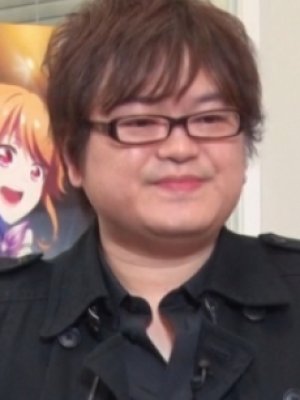 Katsuya Kikuchi
