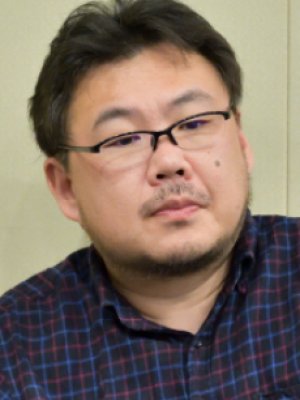 Takayuki Yamaguchi