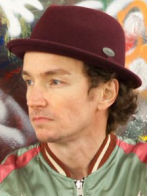 Benjamin Anderson