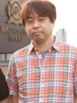 Yasushi Nagura