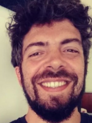 Jonas Falcão